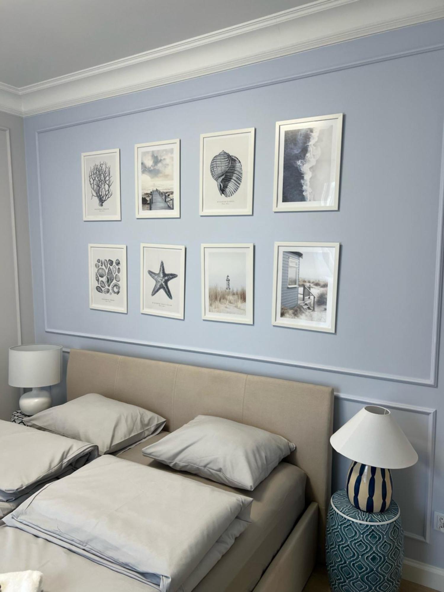 Lts Rent Luxury&Comfortable Blue Residence Angielska Grobla 그단스크 외부 사진